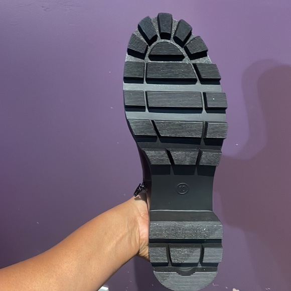 Target Boots - Picture 4 of 4